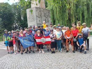 Read more about the article Wakacyjne Soboty na Dwóch Kółkach 2026 – Cykl rajdów rowerowych