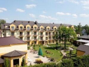 Read more about the article 19-26.09.2026 – wczasy sanatoryjne – Niechorze