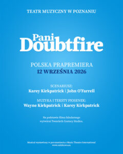 Read more about the article 20.12.2026 – film – PANI DOUBTFIRE