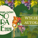 12-09-2026 – Winobranie w Zielonej Górze- wycieczka autokarowa