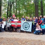 03.10.2026 – spacer na orientację – Zielony punkt kontrolny