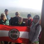 2026.09.26 – Wycieczka kolejowo – piesza na Górę Dąbrową
